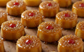 Pineapple Upside Down Cake Bites